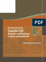 12. El Nuevo Recurso De Casacion Civil.PDF