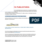 Propuesta4000 PDF