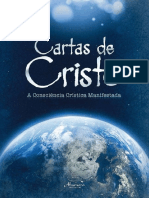 Cartas de Cristo Vol. 1_ A consciencia cristica manifestada - Anonimo.pdf