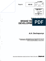 Tools for BRANZ research and development in KBS.pdf