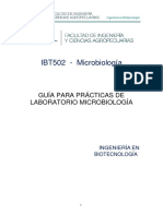 Microbiología 