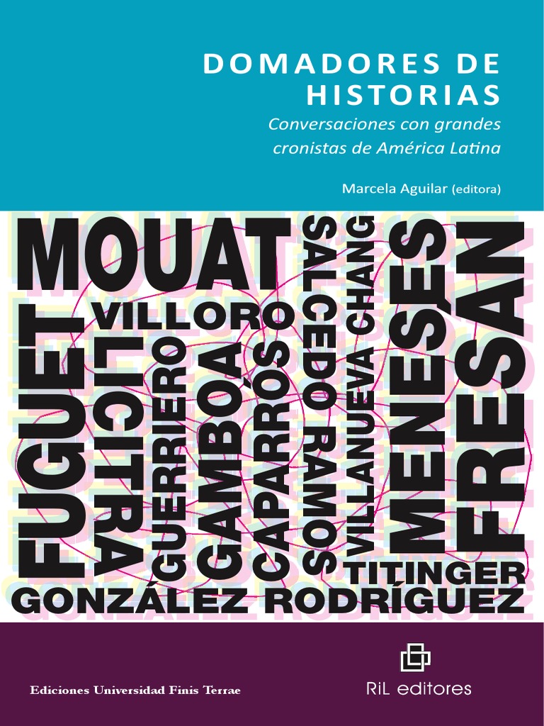 Domadores de Historias PDF | PDF