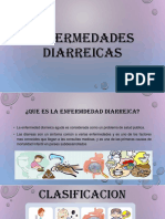 Enfermedades diarreicas: causas, síntomas y tratamiento