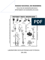 Laboratorio de Electronic de Pot. 2013-2