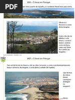 Nc7 m25 Litoral Portugal