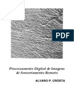 Crósta, A. P. Processamento digital de imagens de sensoriamento remoto.pdf