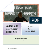 Caderno 2º ESO 2019