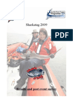 Final Sharkatag 2009 Results and Feedback