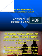 CONTROL DE UN CONFLICTO ARMADO.pdf