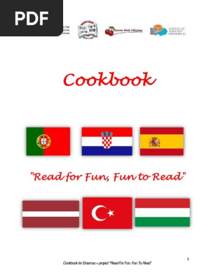 Cookbook