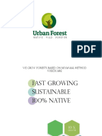 Urban Forest Overview