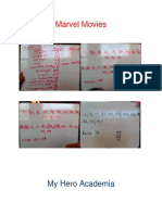 Padlet Activity