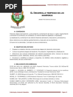 2018 Primer Tomo B (Intro Embrio)