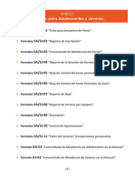 Formatos Jovenes y Adolescentes PDF