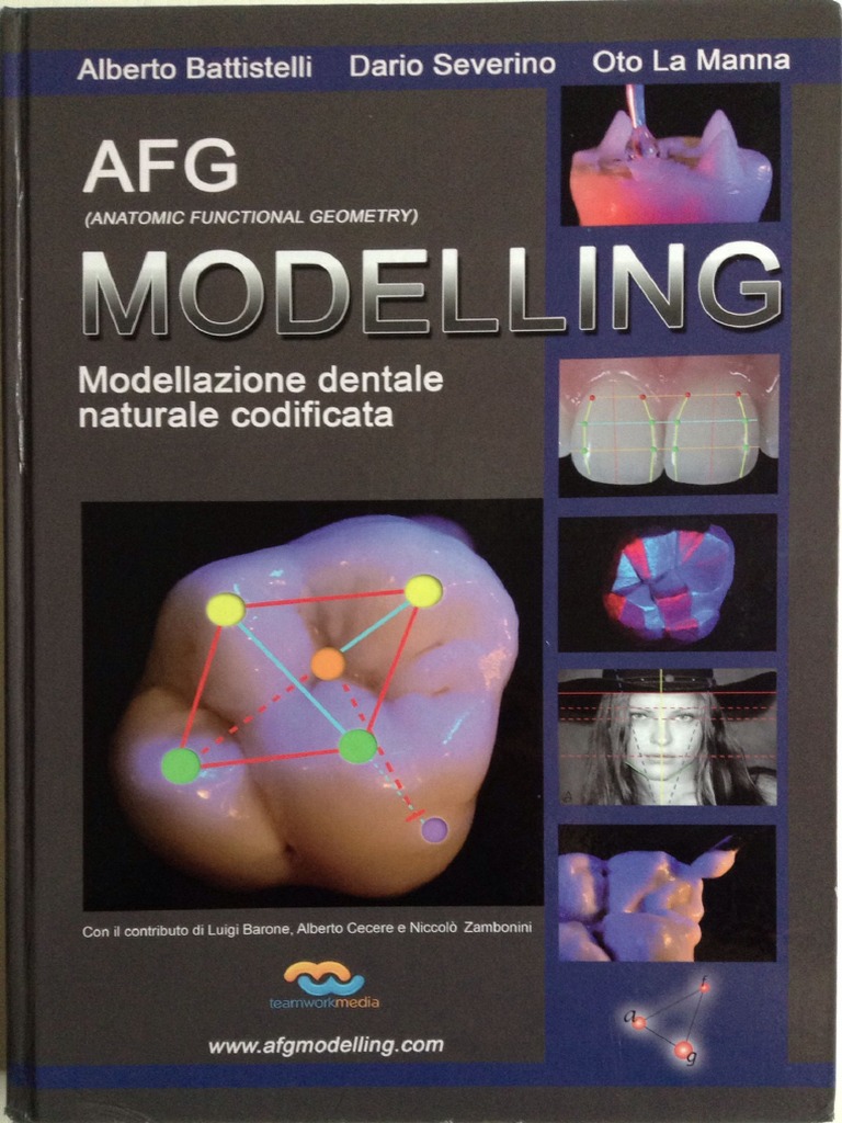 Afg Modelling | PDF