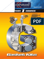 CTP - 2010 Overview Products Catalog