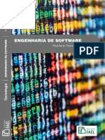 Livro - Engenharia de Software PDF