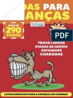 Piadas Para Crian.as.Edi.o 05.Abril 2019