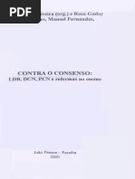 CONTRA O CONSENSO LDB DCN PCN E REFORMAS DO ENSINO....pdf