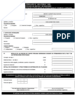 Formulario #1492