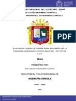 Tesis Vivienda Bioclimatica PDF
