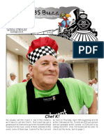 Chef K!: Published by BS Central