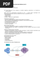 Monitorização Neurologica 