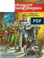 AD&D Coloring Book - Character Coloring Book.pdf
