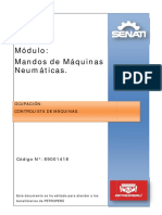 Manual de Neumatica - SENATI PDF