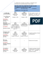 Parciales Campus 2019 PDF