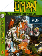 Kaliman - El Valle de Los Vampiros #0024