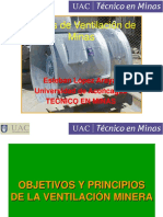 7-Clase de ventilacion de Minas.ppt