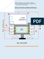 Plano de Ubicacion