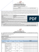 Proyecto de Responsabilidad Social