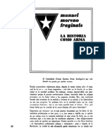 La historia como arma_ Manuel Moreno Fraginals.pdf
