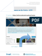 CAMBIAR-Tutorial Ingreso en FoCo