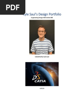 design portfolio