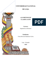 Diagrama de Secuencia