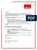 Instructivo Operativos Postulante Externo PDF