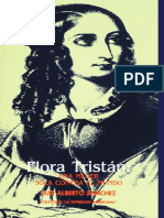 Flora Tristán Una Mujer Sola Contra El Mundo PDF