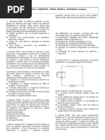 Lista Biologia Cordados 1obimestre 2019