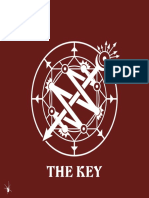 Invisible Sun - The Key (Hyperlinked-and-Bookmarked) (2019-02-12) PDF