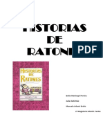 Historia de Ratones