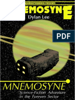 Mnemosyne Space 1