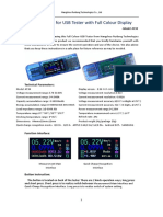 iStick Power User Manual and Guide | PDF | Fahrenheit | Quantity