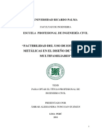 MANUAL PDF DE USO DE ESTRUCTURAS METALICAS EN El DISEÑO DE VIVIENDA MUlTIFAMILIARES.pdf