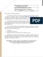 Módulo 1 - Programación Estructurada.pdf