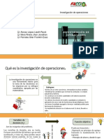 Trabajo Colaborativo I.O