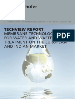 TechView Water Filtration
