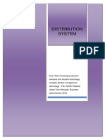 distribution system.docx